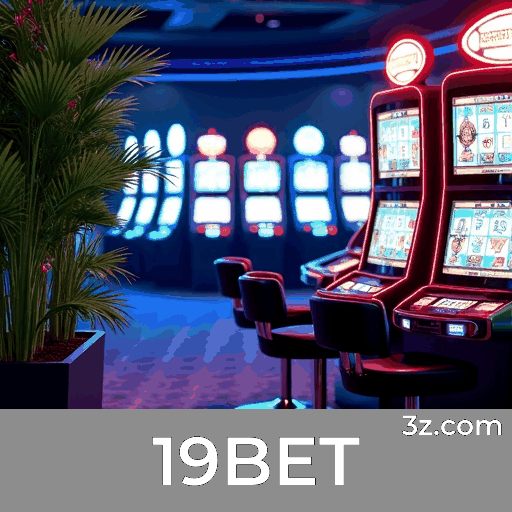 19BET: Aproveite Promoções de Valor Incomparável