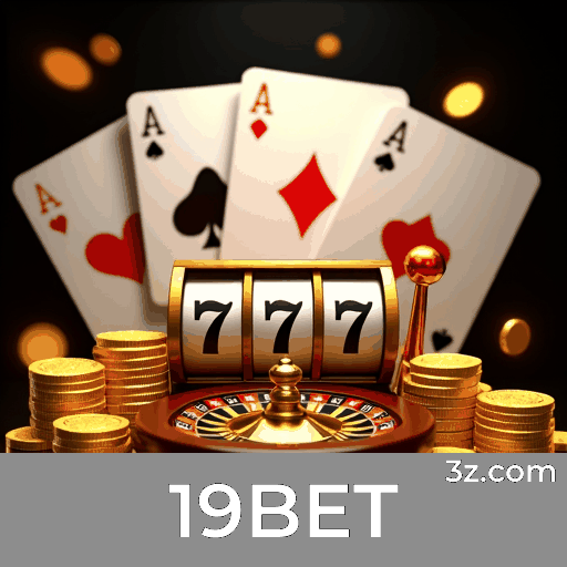 19BET: Domine Jogos de Cassino com Estratégias Eficazes