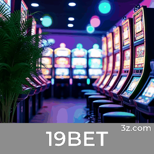 19BET: Maximização inteligente de bônus