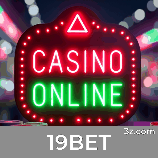 19BET: Experiência Elite de Cassino ao Vivo