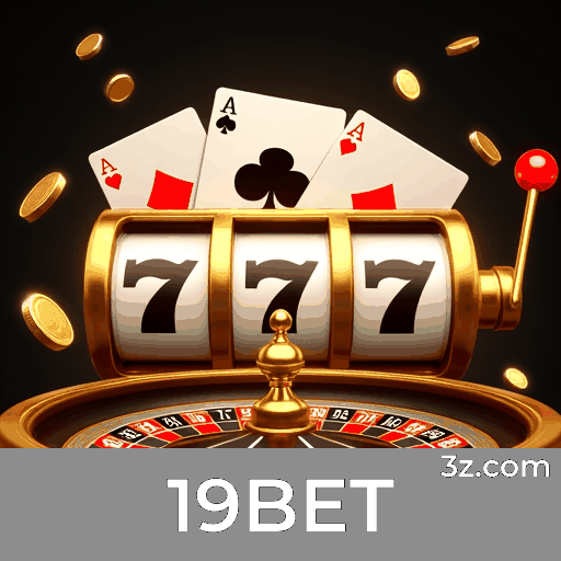 19BET: Maximização inteligente de bônus