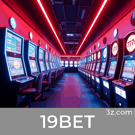 19BET: Experiência Elite de Cassino ao Vivo