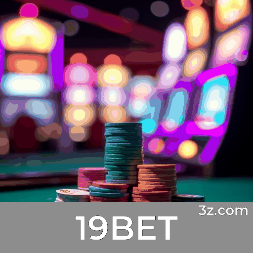 19BET: Plataforma de Comunidade e Conexão Emocional
