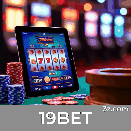 19BET: Experiência Elite de Cassino ao Vivo