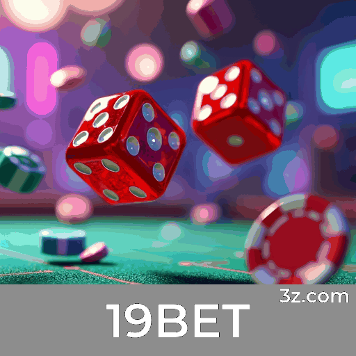 19BET: Plataforma de Comunidade e Conexão Emocional