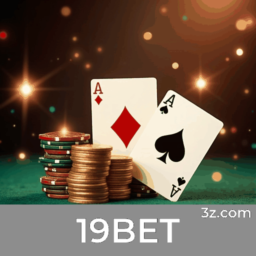 19BET Inovação Tecnológica: Moldando o Futuro dos Jogos