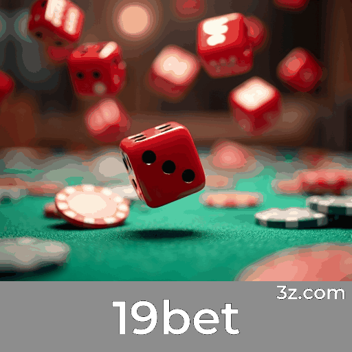 19bet: Experiência de Cassino com Dealers ao Vivo e Ambiente Profissional
