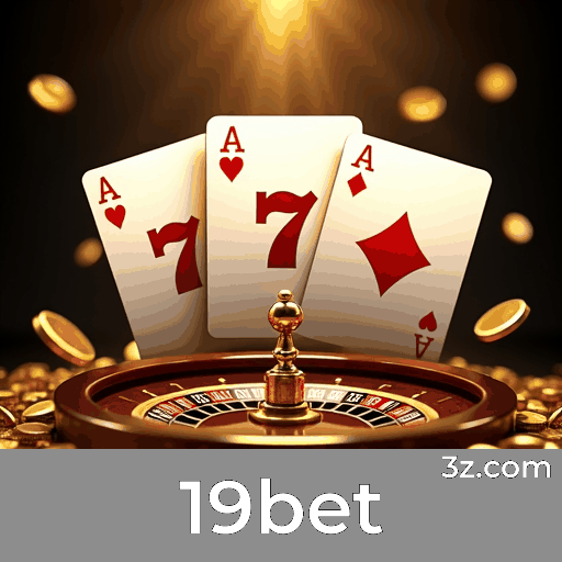 Tecnologia de Ponta em Jogos 3D no 19bet