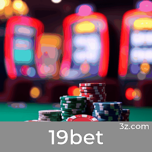 19bet: Experiência de Cassino com Dealers ao Vivo e Ambiente Profissional